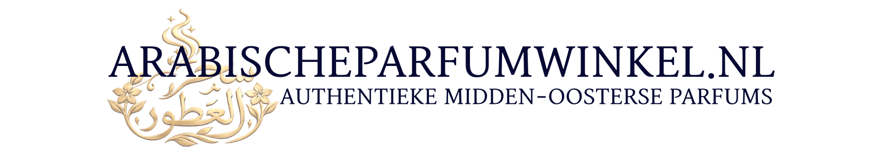 Arabische Parfum Winkel