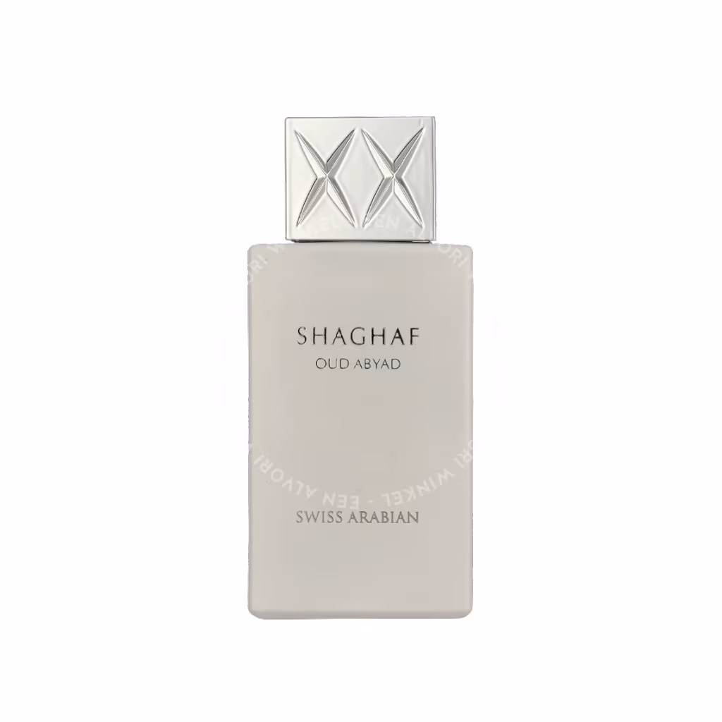 Swiss Arabian Swiss Arabian Shaghaf Oud Abyad Edp Spray