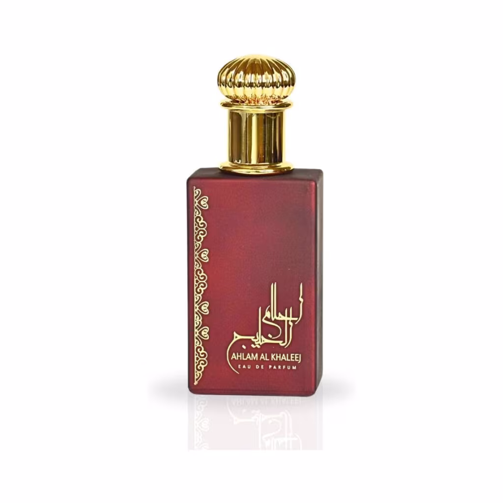 Ard Al Zaafaran Ard Al Zaafaran Ahlam Al Khaleej Edp Spray