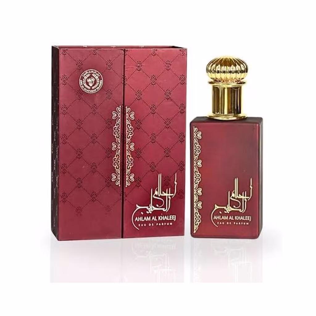 Ard Al Zaafaran Ard Al Zaafaran Ahlam Al Khaleej Edp Spray — foto 2