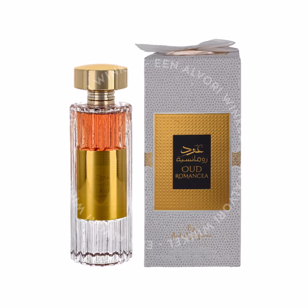Ard Al Zaafaran Ard Al Zaafaran Oud Romancea Edp Spray — foto 2