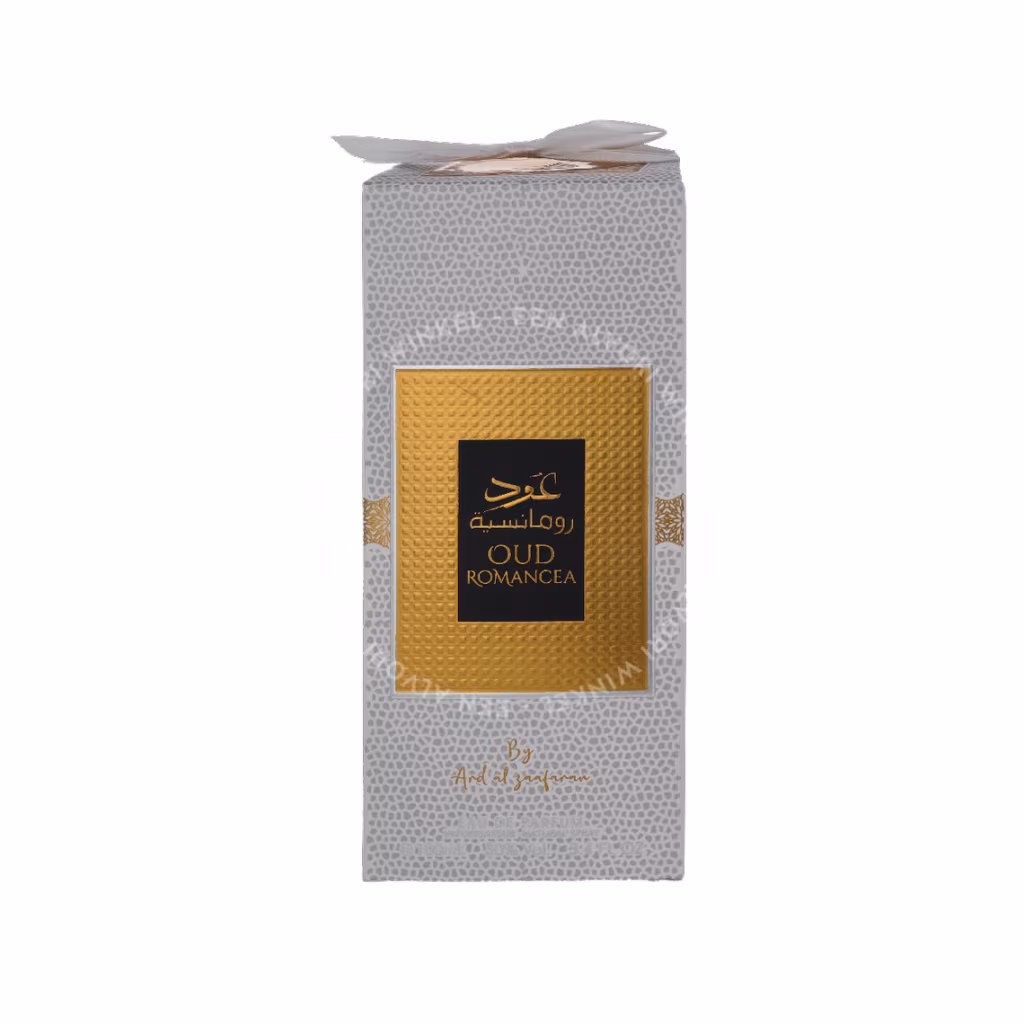 Ard Al Zaafaran Ard Al Zaafaran Oud Romancea Edp Spray — foto 3