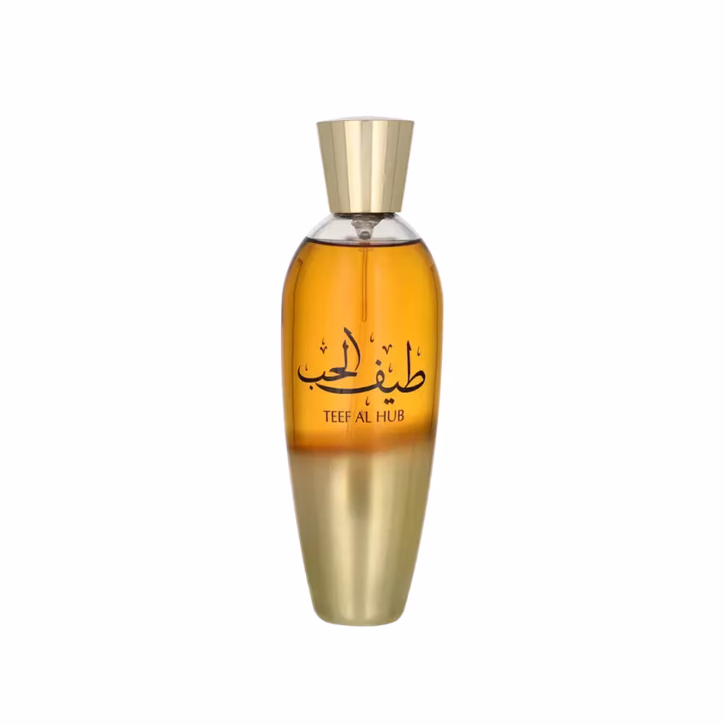 Ard Al Zaafaran Ard Al Zaafaran Teef Al Hub Edp Spray