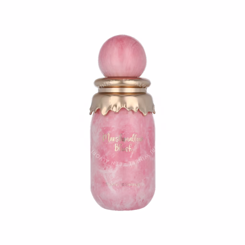 Paris Corner Paris Corner Marshmallow Blush Edp Spray