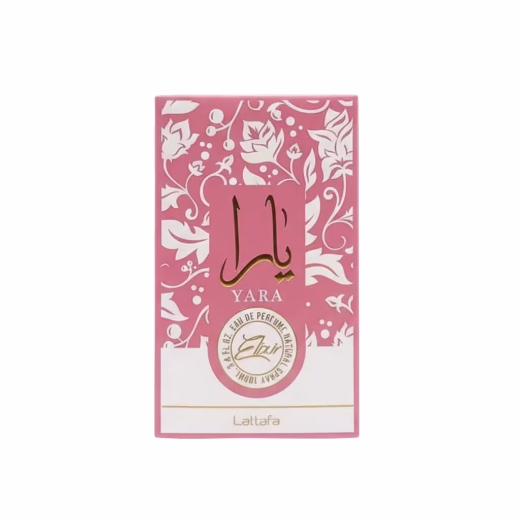 Lattafa Lattafa Yara Elixir Edp Spray — foto 2