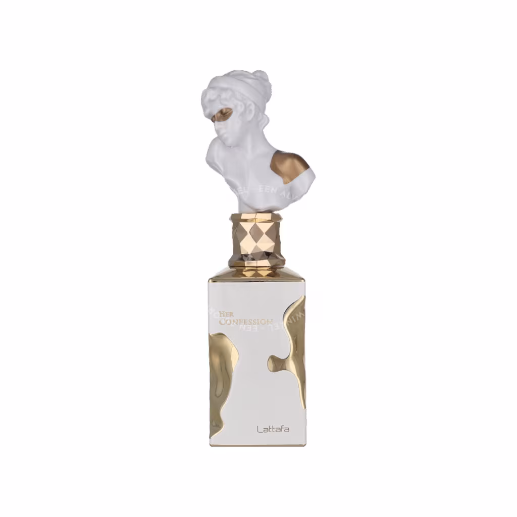 Lattafa Lattafa Her Confession Edp Spray