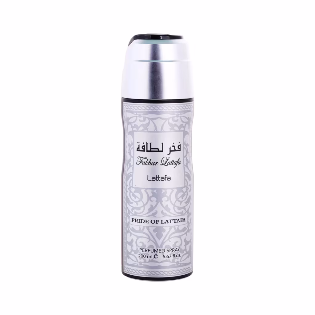 Lattafa Lattafa Fakhar Lattafa Men Perfumed Spray