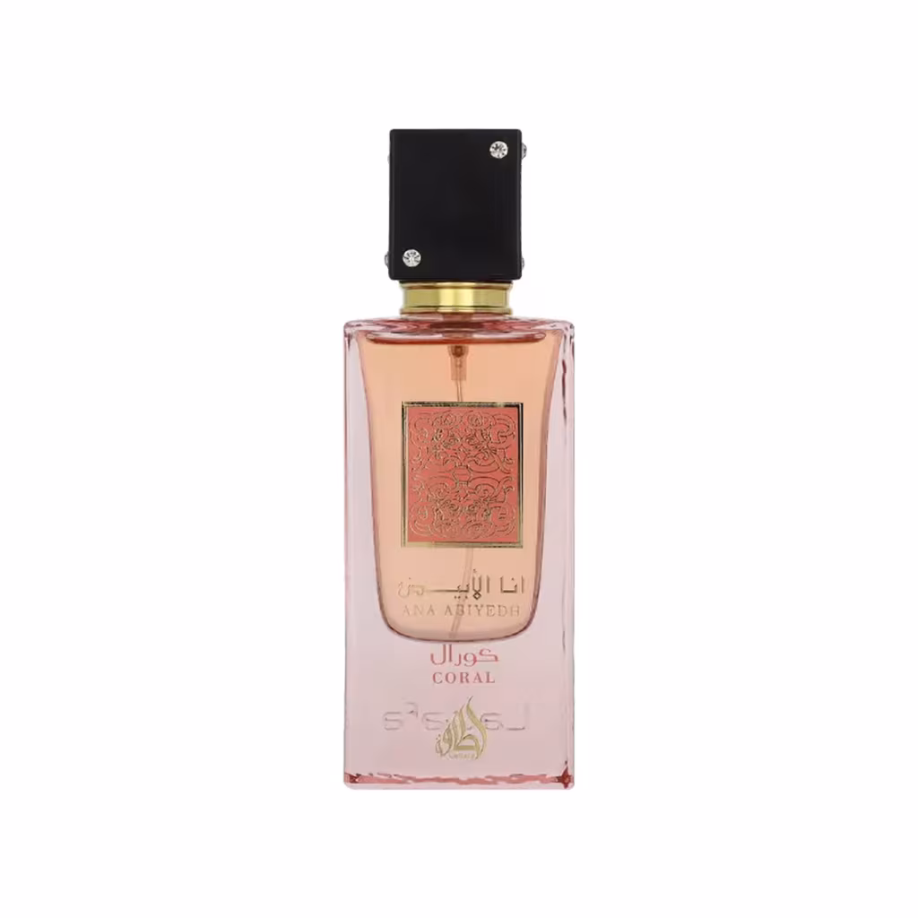 Lattafa Lattafa Ana Abiyedh Coral Edp Spray