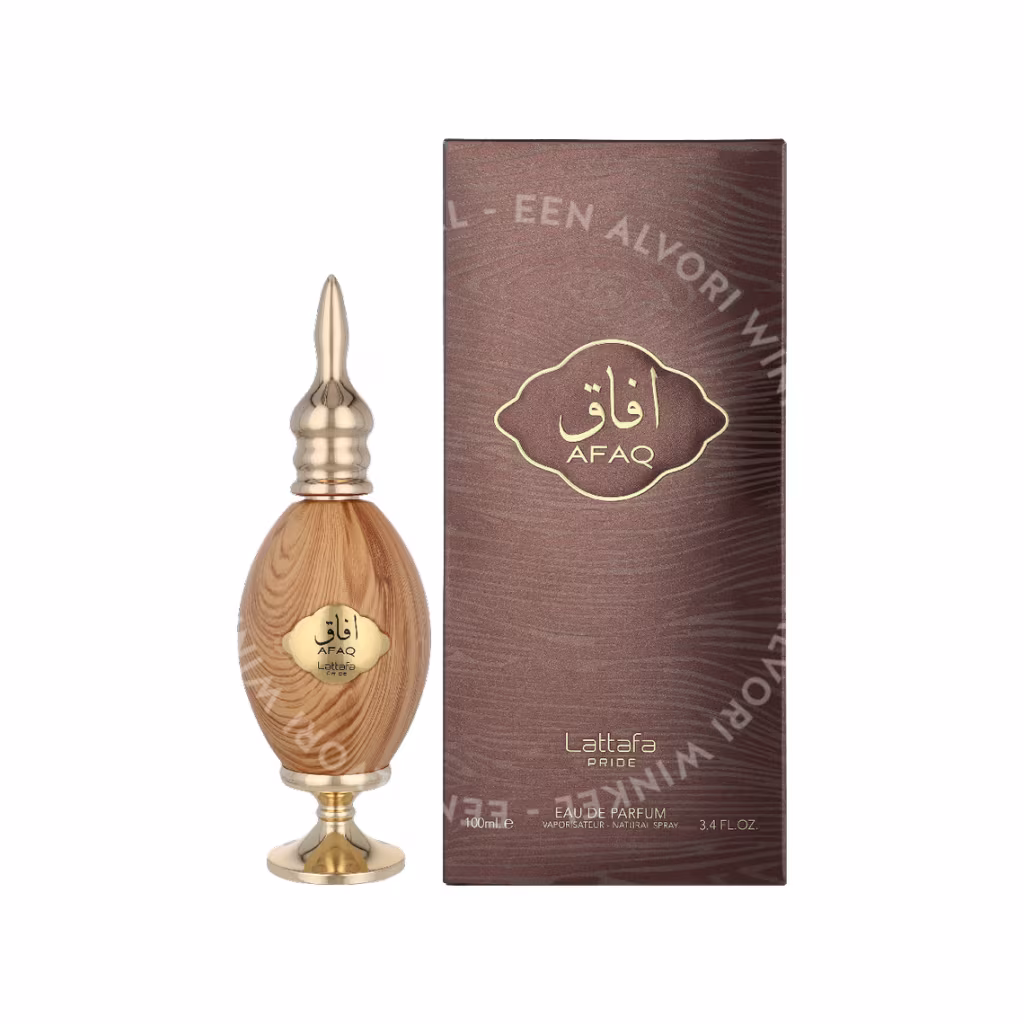 Lattafa Lattafa Pride Afaq Edp Spray — foto 2