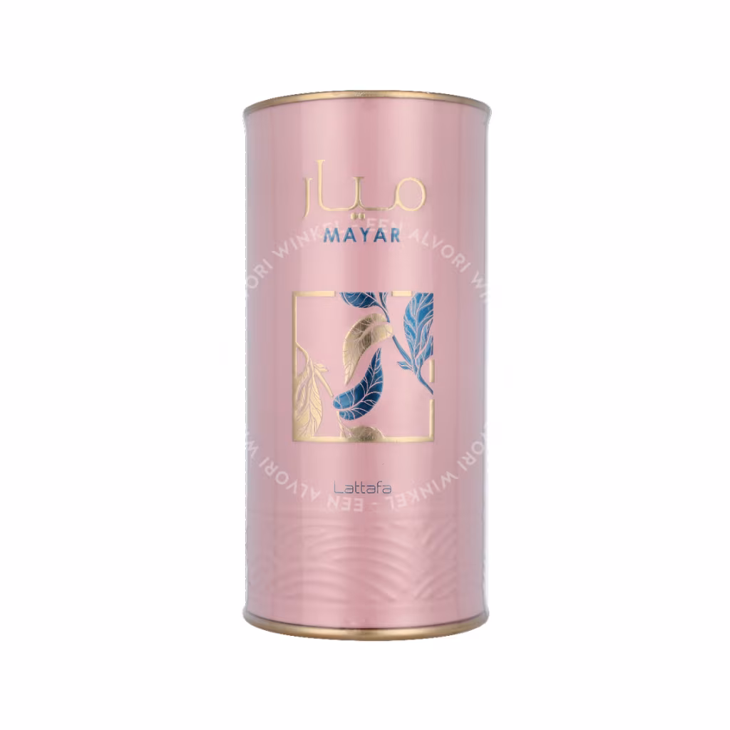 Lattafa Lattafa Mayar Edp Spray — foto 3