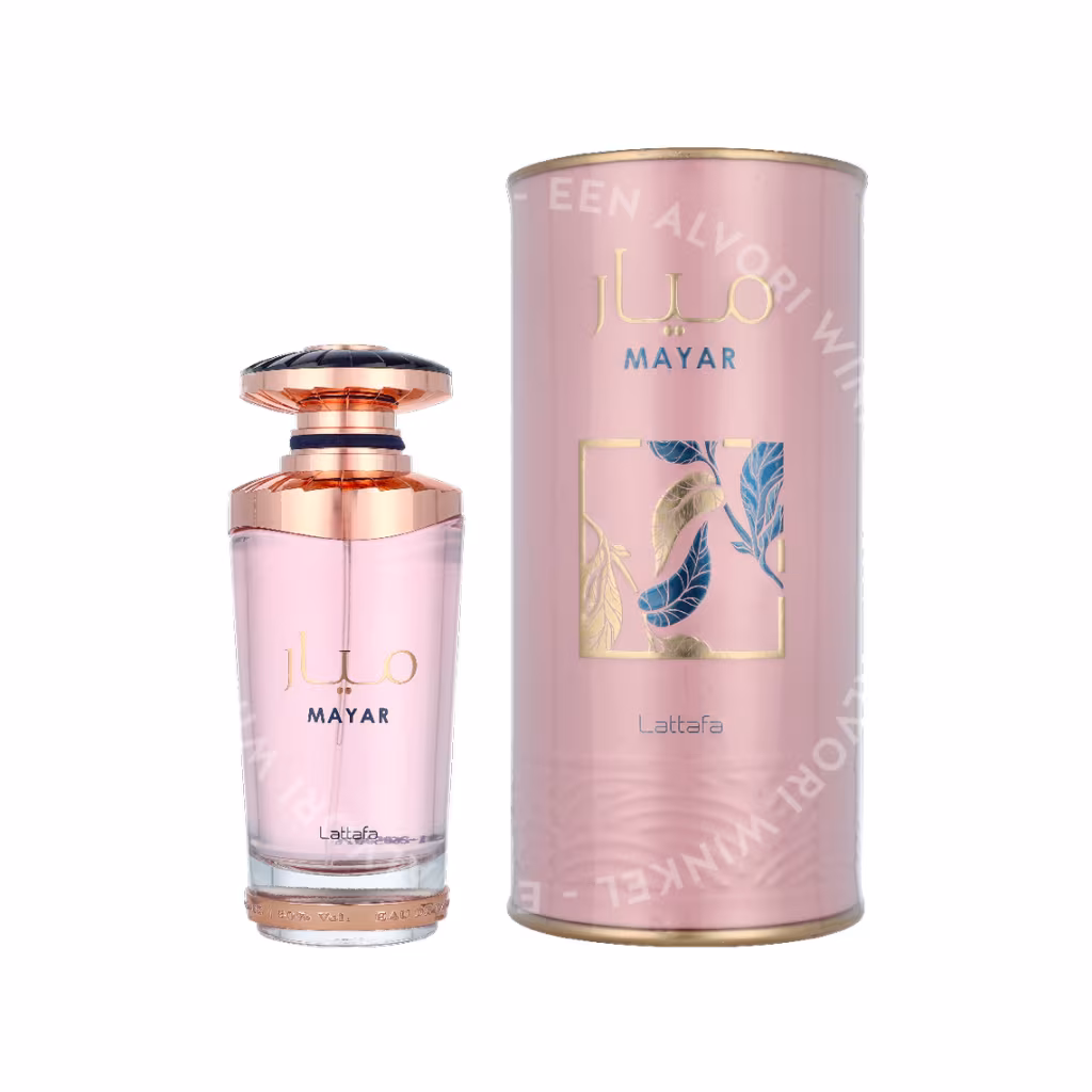 Lattafa Lattafa Mayar Edp Spray — foto 2