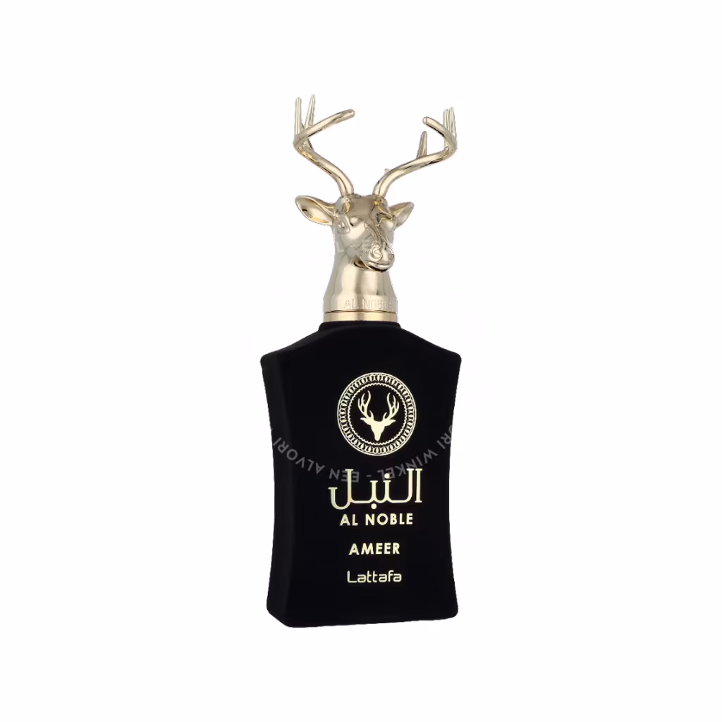 Lattafa Lattafa Al Noble Ameer Edp Spray