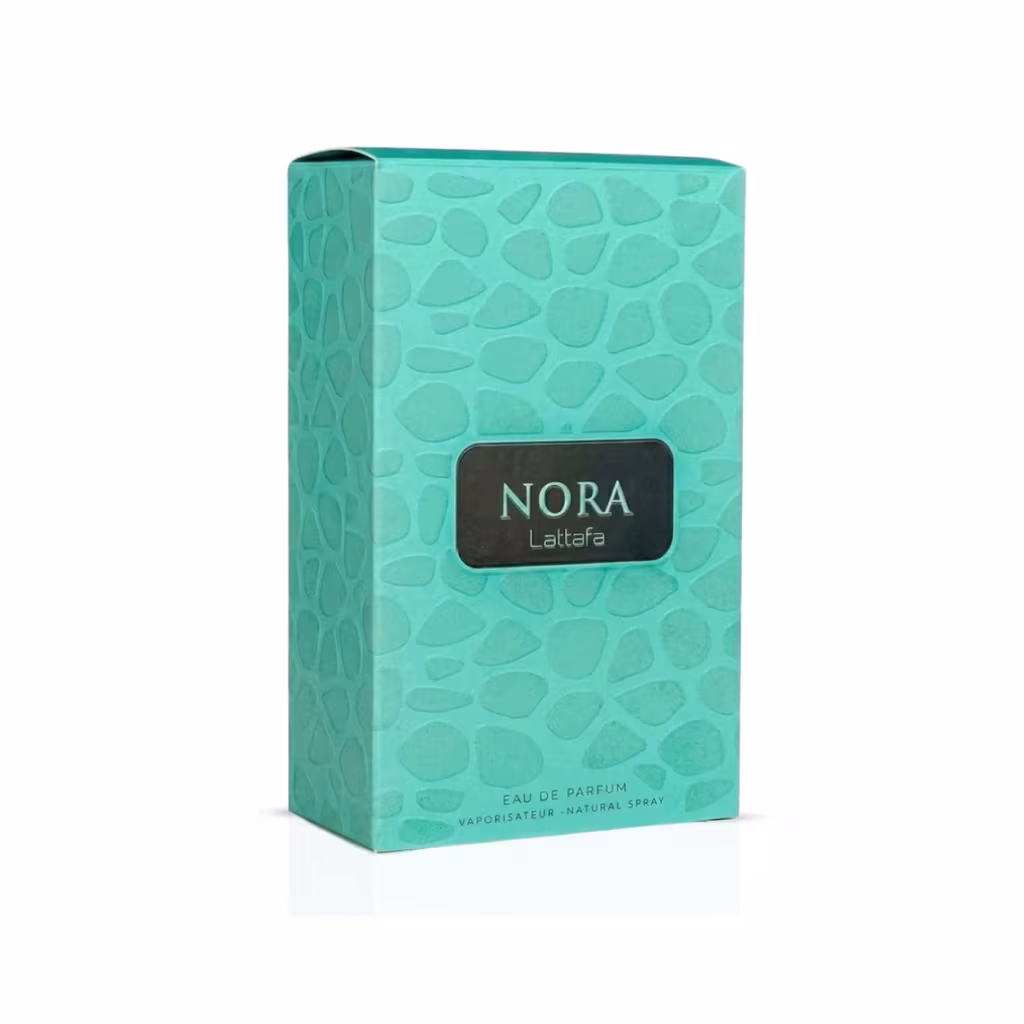 Rave Rave Nora Edp Spray — foto 2