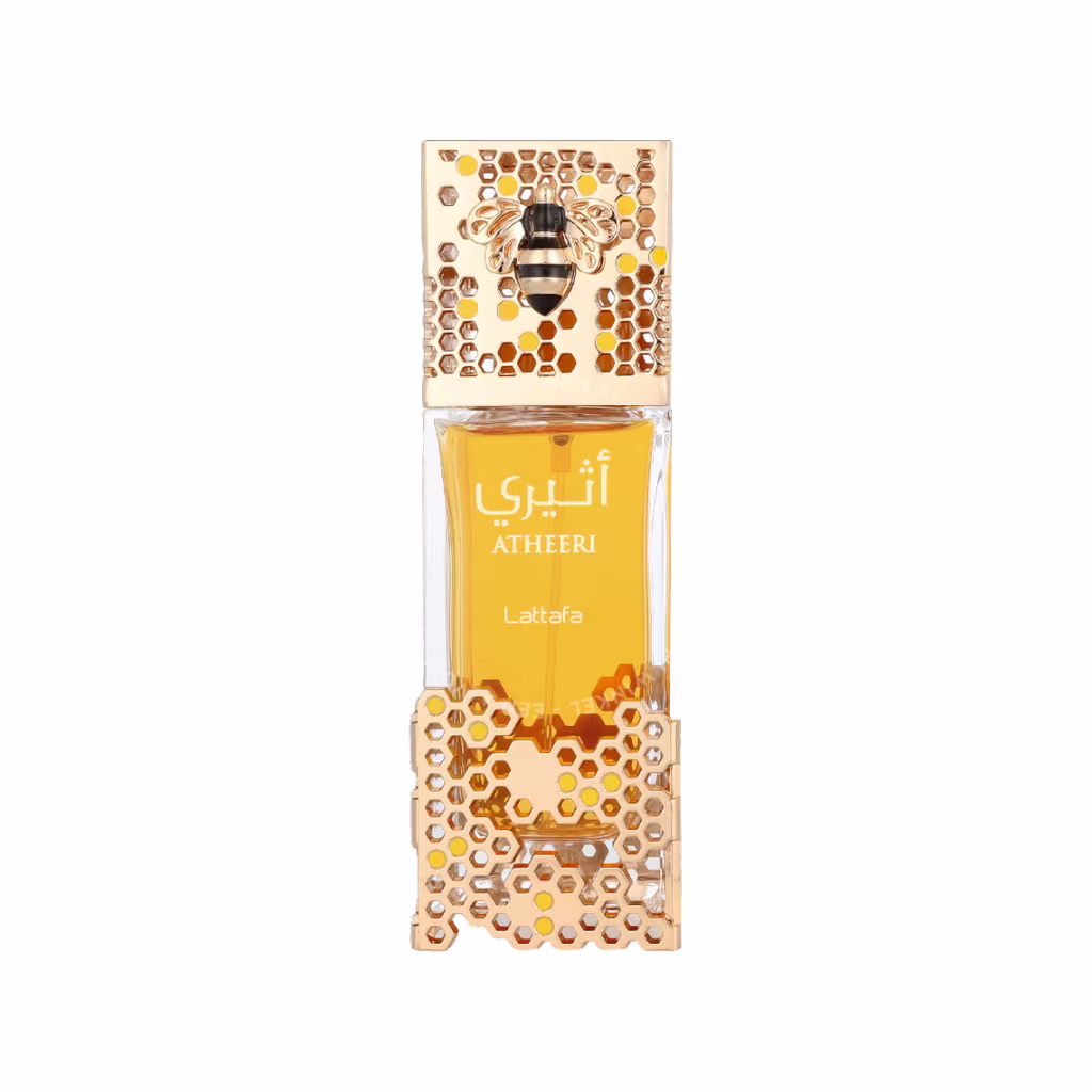 Lattafa Lattafa Atheeri Edp Spray