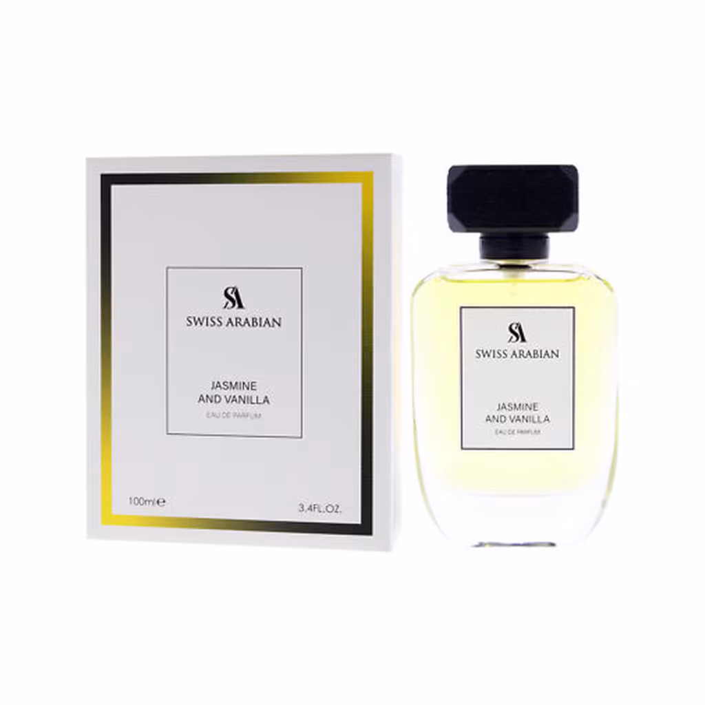 Swiss Arabian Swiss Arabian Mint And Wood Edp Spray — foto 2