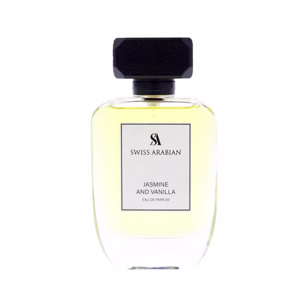 Swiss Arabian Swiss Arabian Mint And Wood Edp Spray
