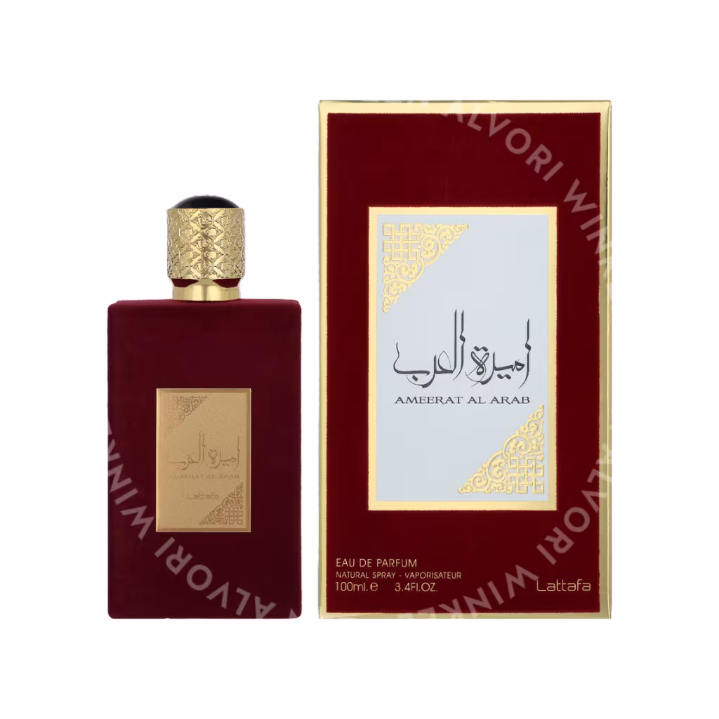 Lattafa Lattafa Ameerat Al Arab Edp Spray — foto 2