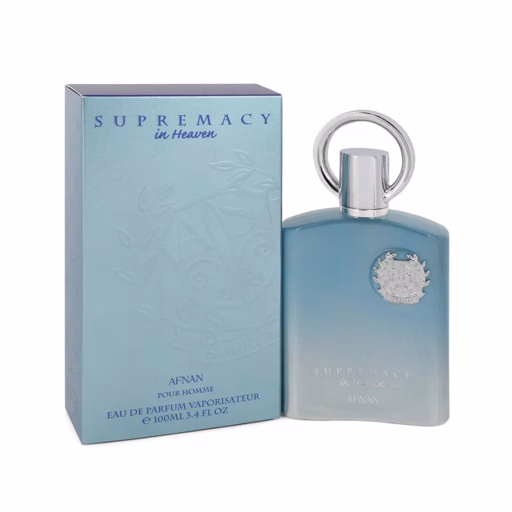 Afnan Afnan Supremacy In Heaven Edp Spray — foto 2