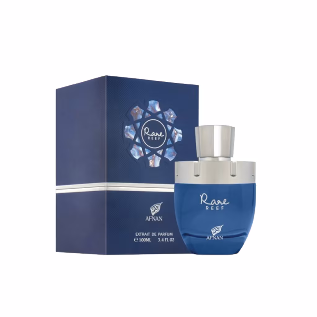 Afnan Afnan Rare Reef Extrait De Parfum Spray — foto 2