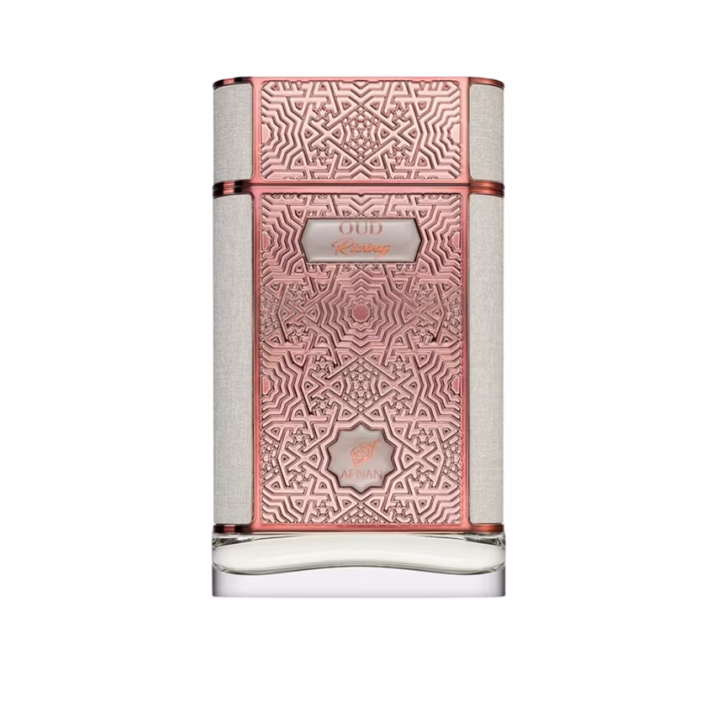 Afnan Afnan Oud Rising Edp Spray