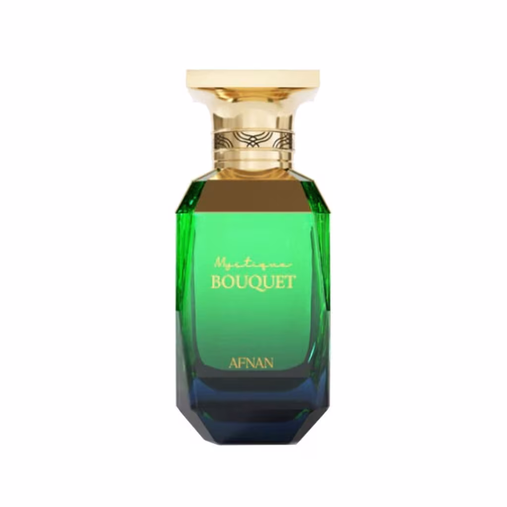 Afnan Afnan Mystique Bouquet Edp Spray