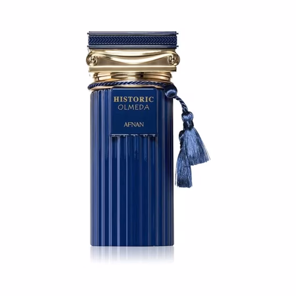 Afnan Afnan Historic Olmeda Edp Spray