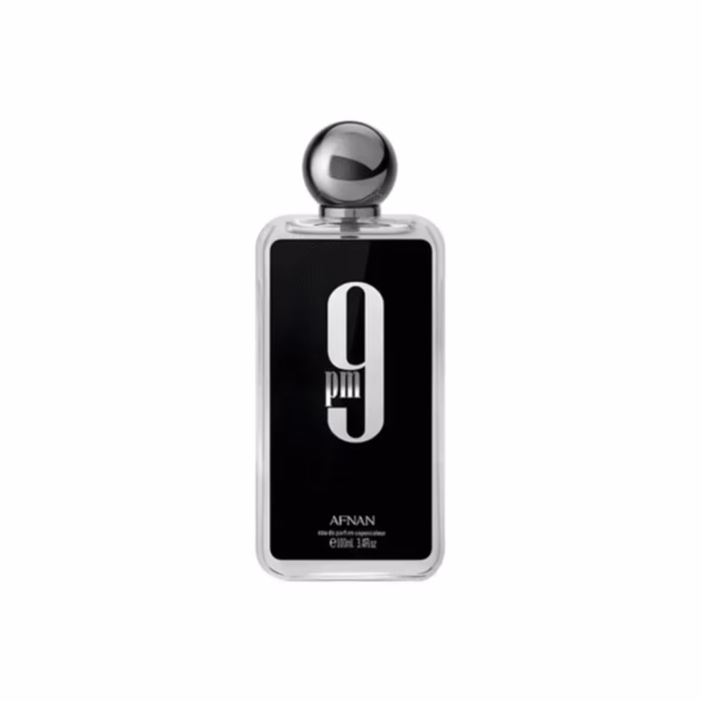 Afnan Afnan 9 Pm Night Out Extrait De Parfum