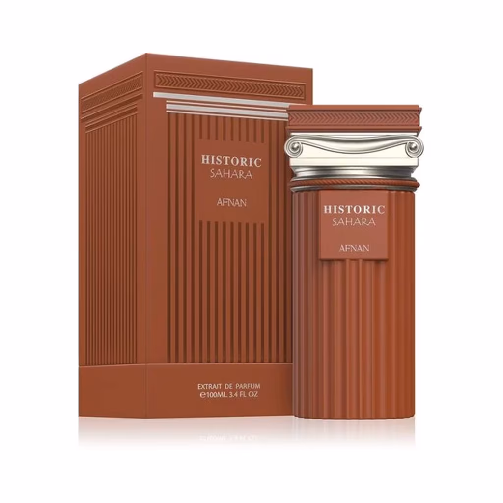 Afnan Afnan Historic Sahara Extrait De Parfum Spray — foto 2