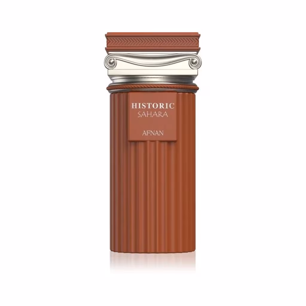 Afnan Afnan Historic Sahara Extrait De Parfum Spray