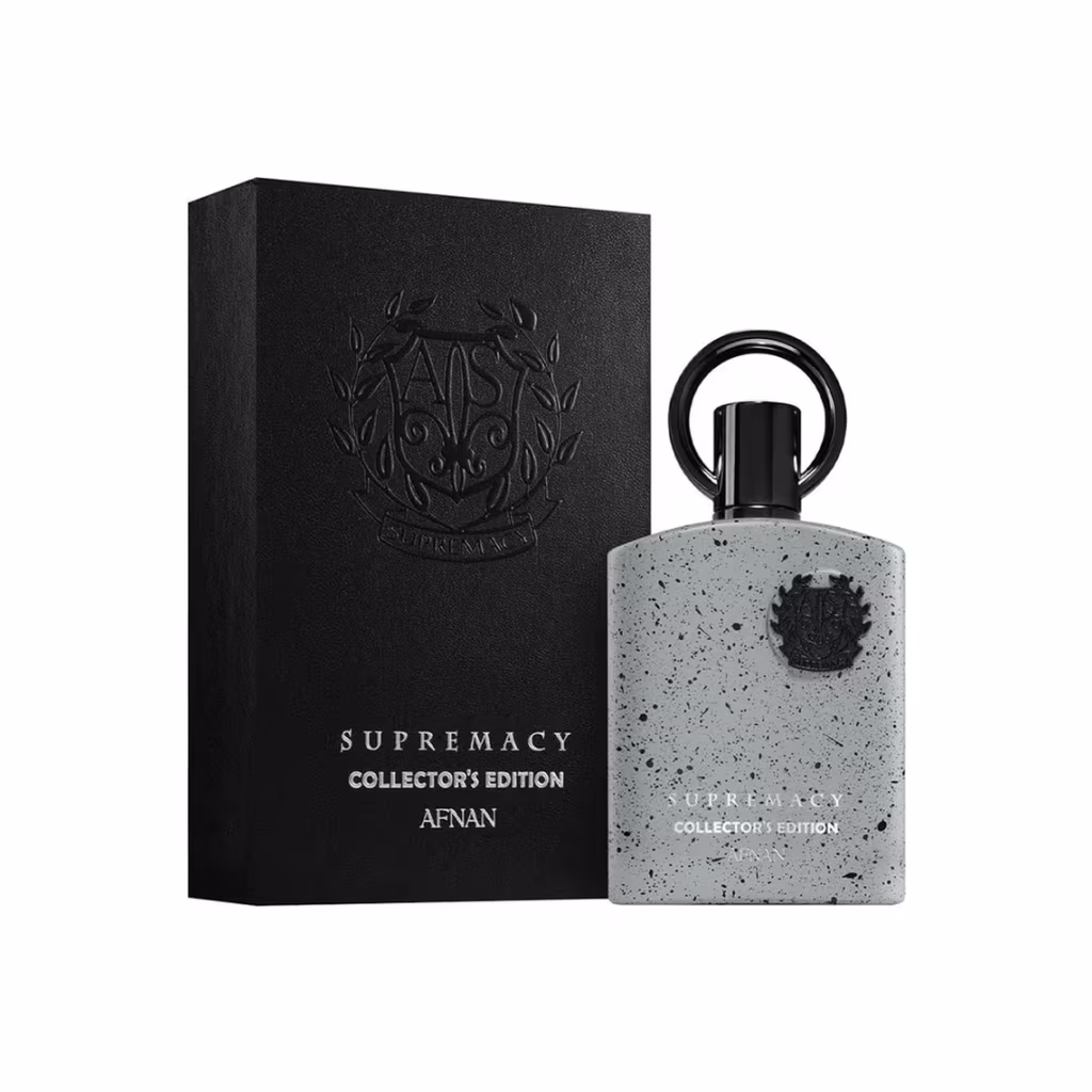 Afnan Afnan Supremacy Collector's Edition Edp Spray — foto 2