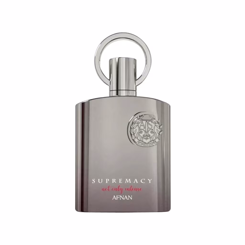 Afnan Afnan Supremacy Not Only Intense Extrait De Parfum