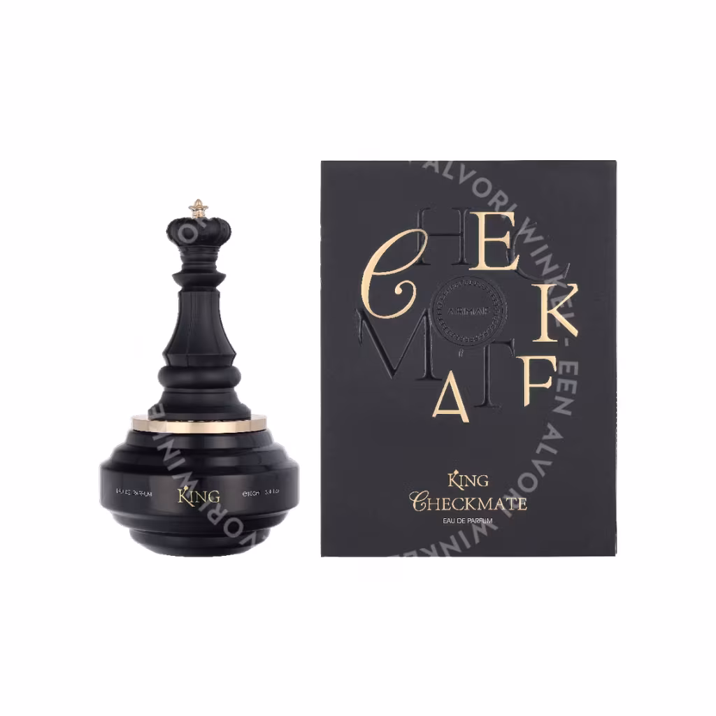 Armaf Armaf Checkmate King Edp Spray — foto 2