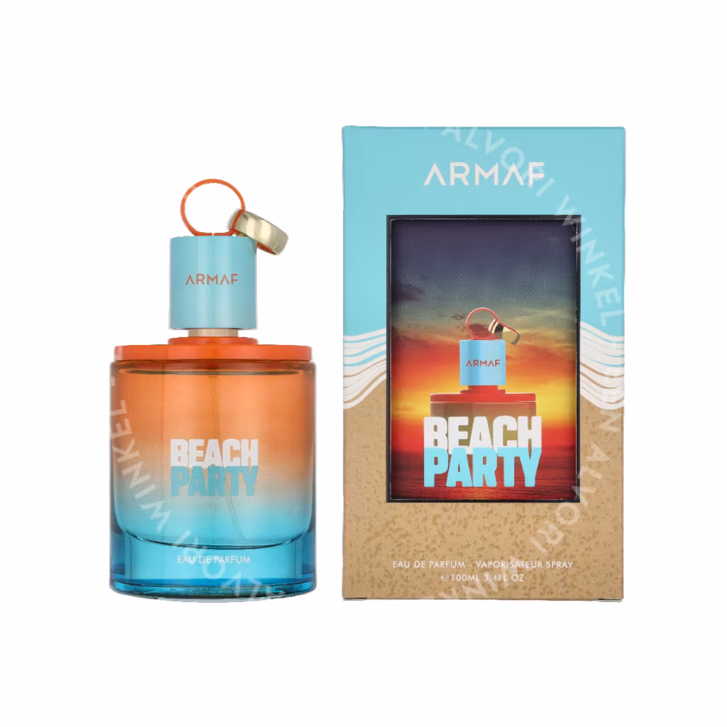 Armaf Armaf Beach Party Edp Spray — foto 2