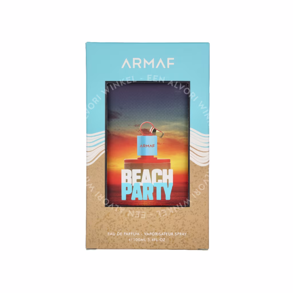 Armaf Armaf Beach Party Edp Spray — foto 3