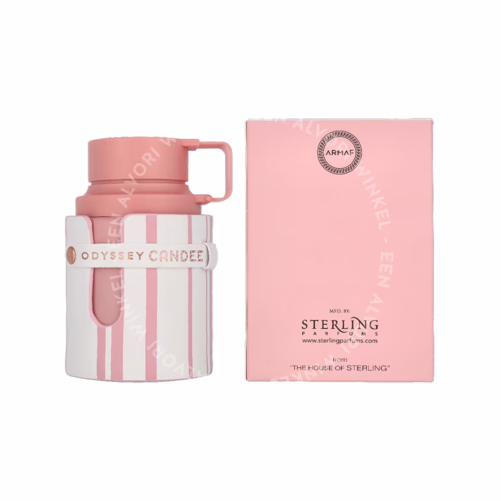 Armaf Armaf Odyssey Candee Edp Spray — foto 2