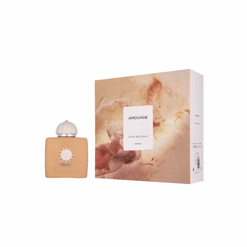 Amouage Amouage Love Delight Woman Edp Spray — foto 2