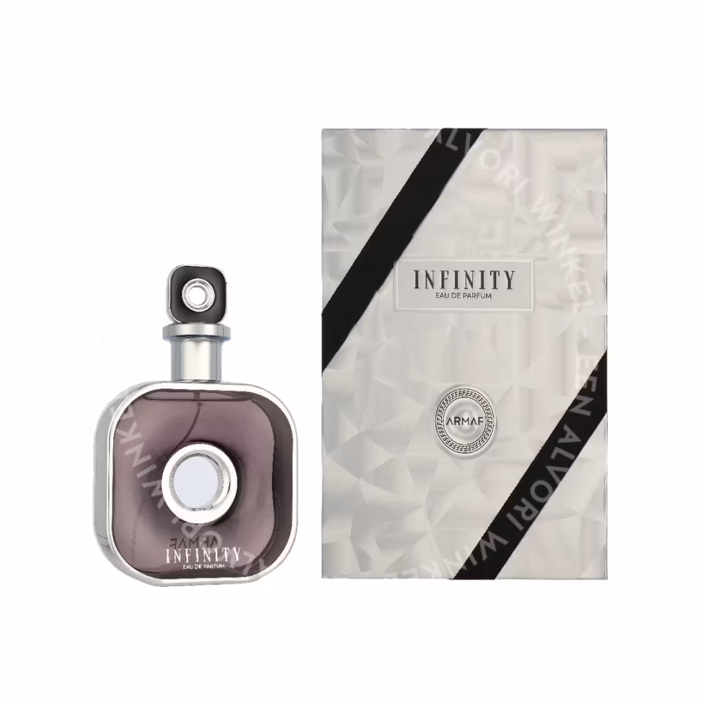 Armaf Armaf Infinity Silver Edp Spray — foto 2