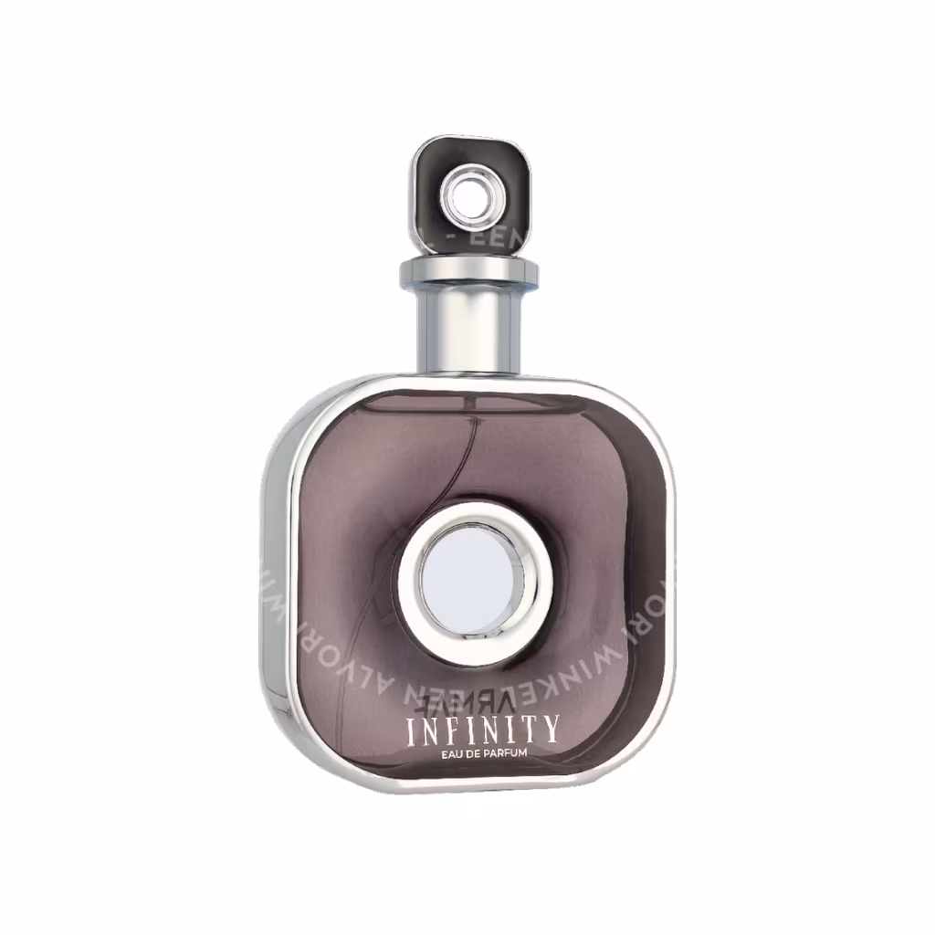 Armaf Armaf Infinity Silver Edp Spray
