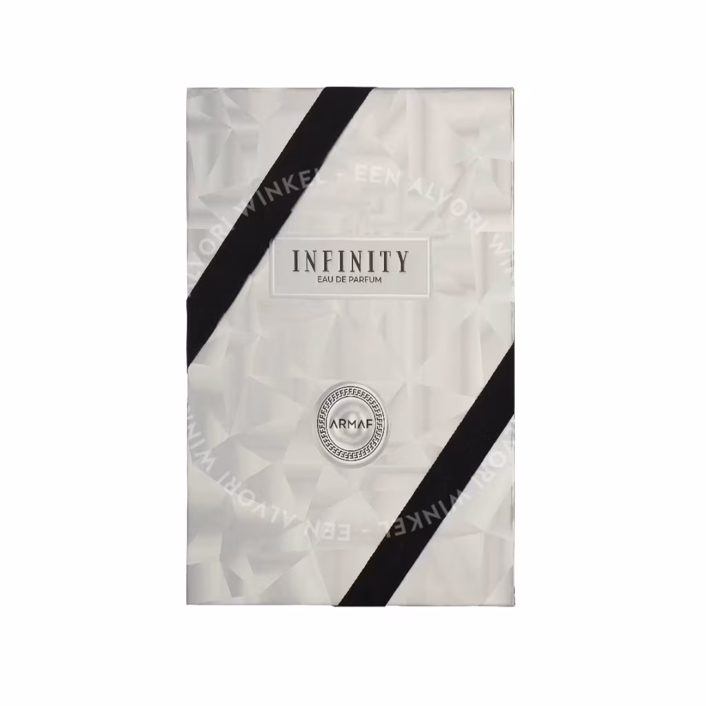 Armaf Armaf Infinity Silver Edp Spray — foto 3