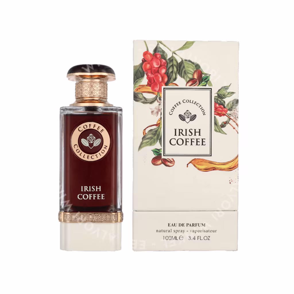 Fragrance World Fragrance World Irish Coffee Edp Spray — foto 2