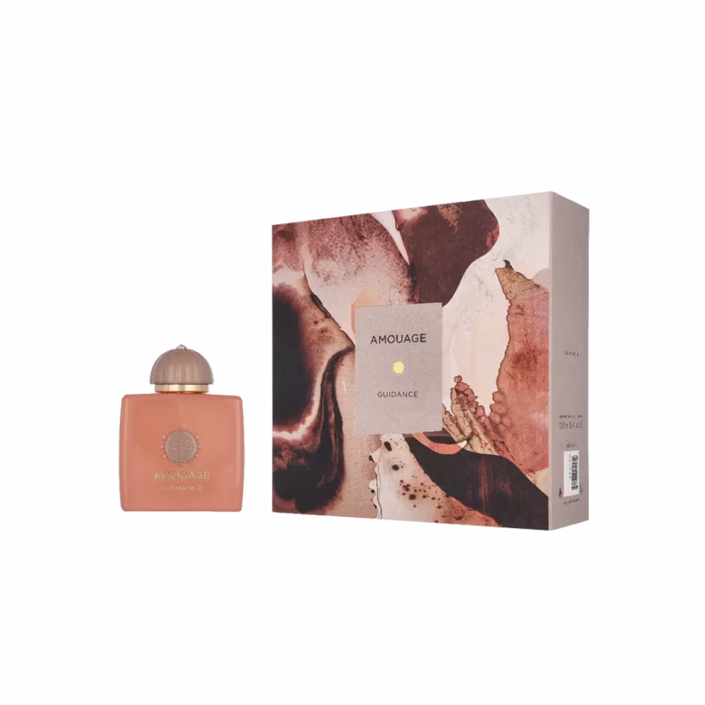 Amouage Amouage Guidance Edp Spray — foto 2