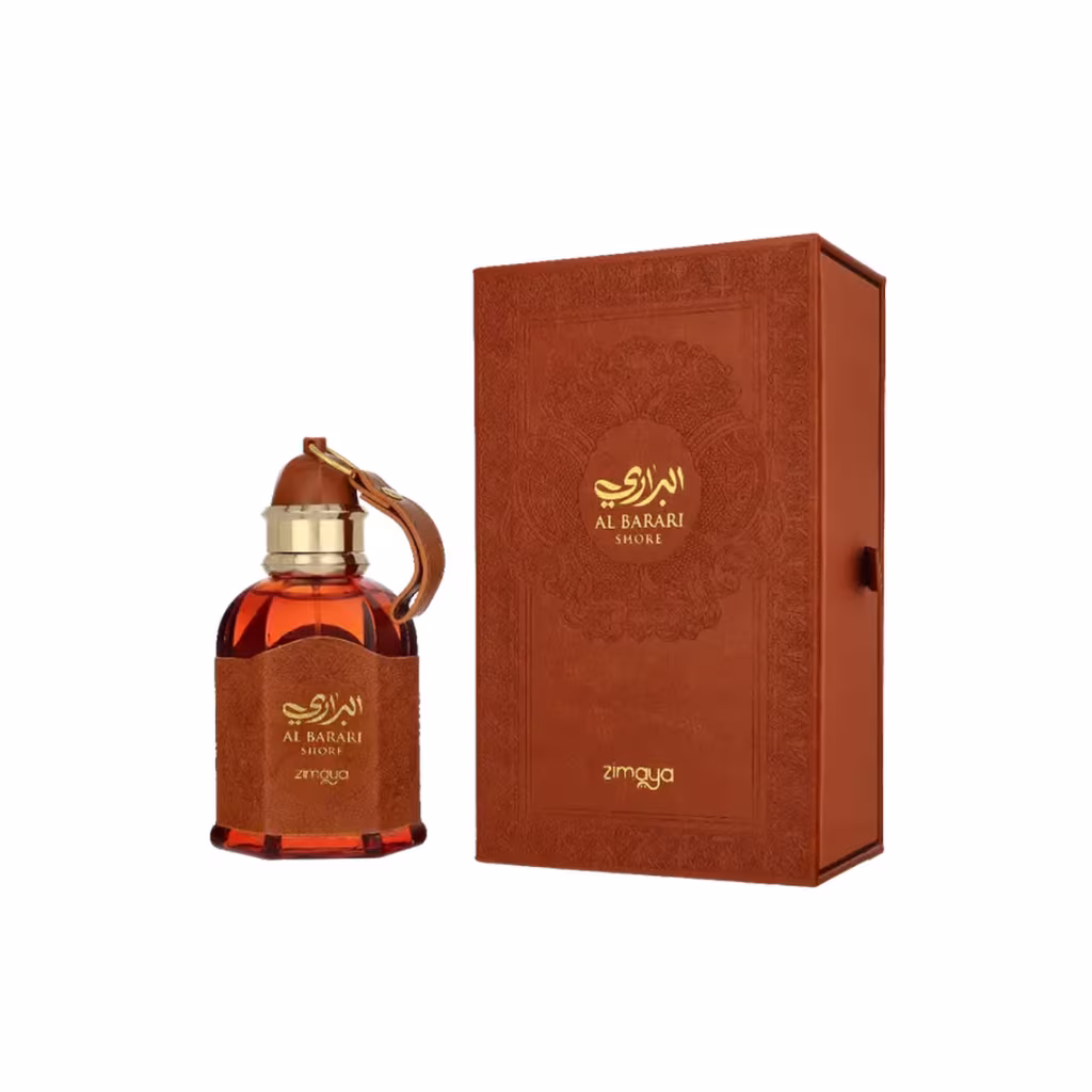 Zimaya Zimaya Al Barari Shore Edp Spray — foto 2