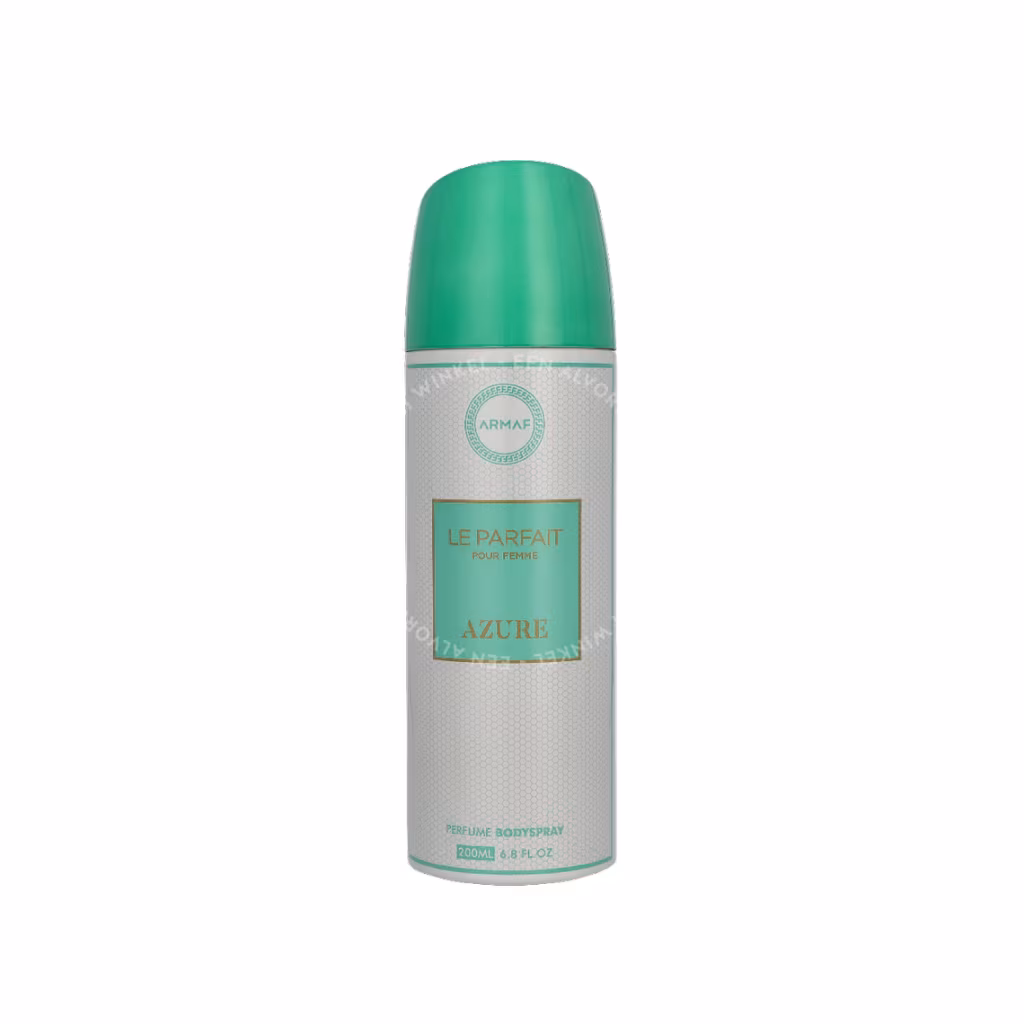 Armaf Armaf Le Parfait Azure Perfume Bodyspray — foto 2