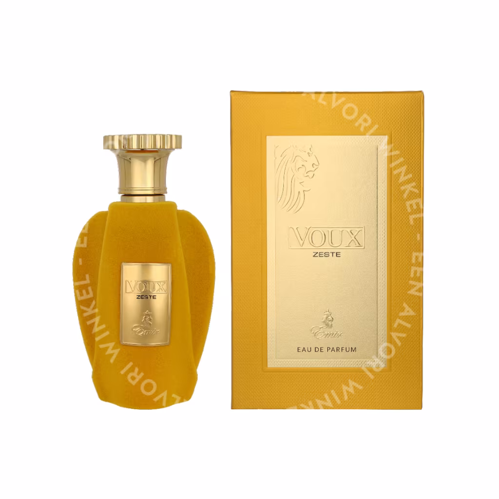 Paris Corner Paris Corner Emir Voux Zeste Edp Spray — foto 2