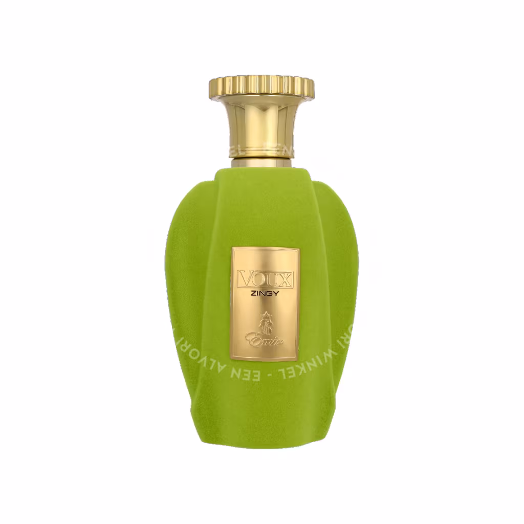 Paris Corner Paris Corner Emir Voux Zingy Edp Spray