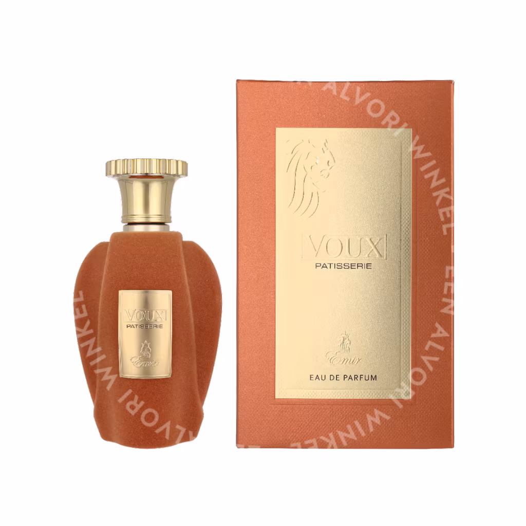 Paris Corner Paris Corner Emir Voux Patisserie Edp Spray — foto 2