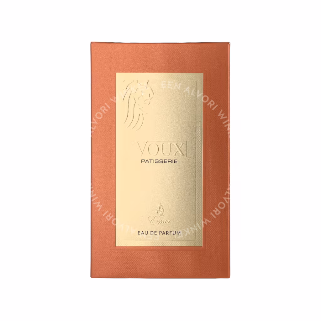 Paris Corner Paris Corner Emir Voux Patisserie Edp Spray — foto 3