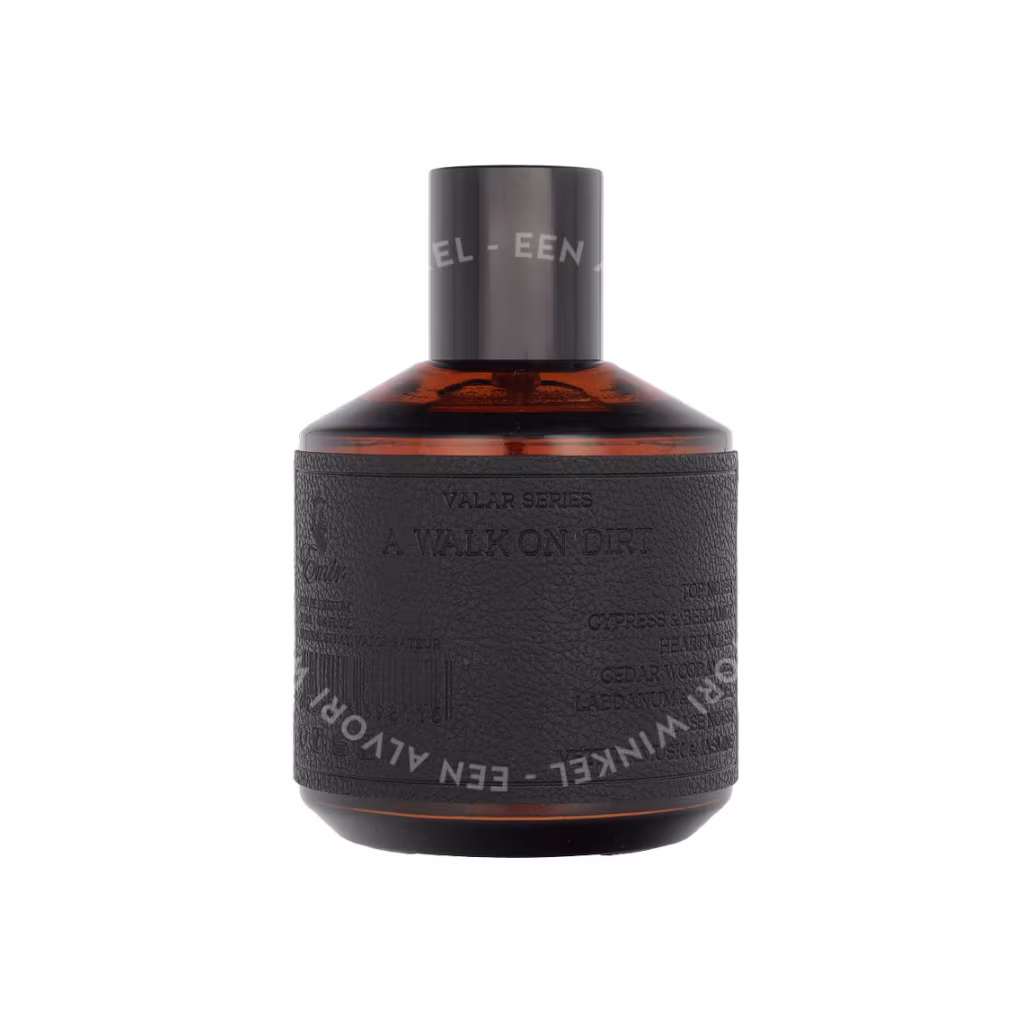 Paris Corner Paris Corner Emir A Walk On Dirt Edp Spray