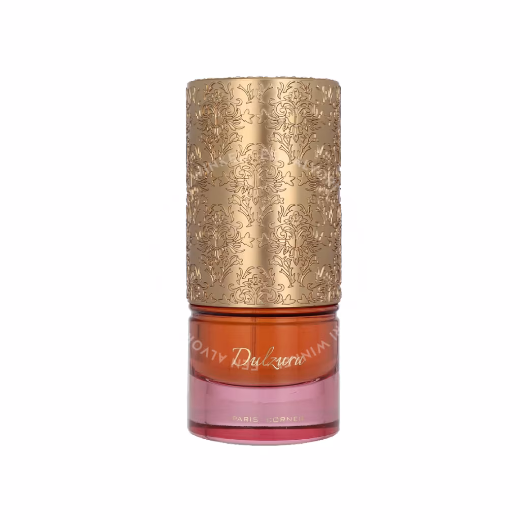 Paris Corner Paris Corner Dulzura Edp Spray