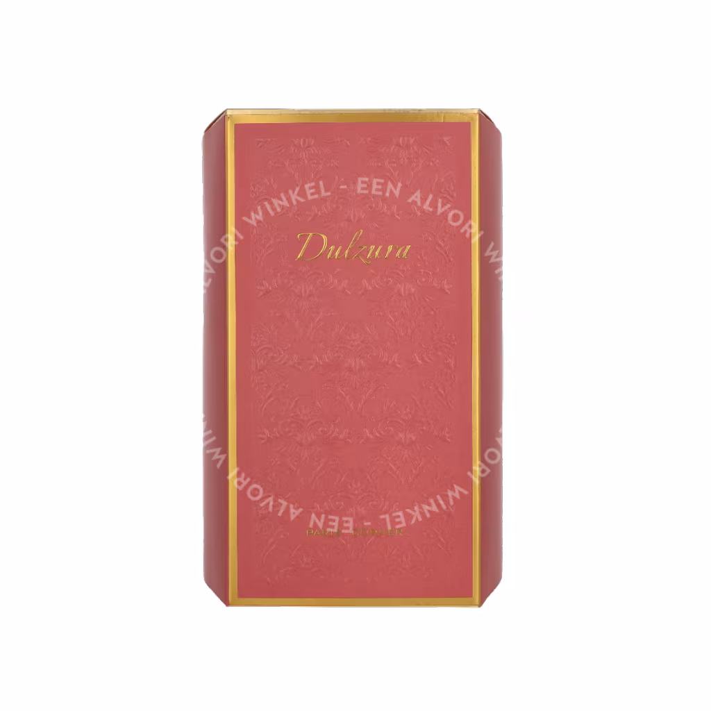 Paris Corner Paris Corner Dulzura Edp Spray — foto 3